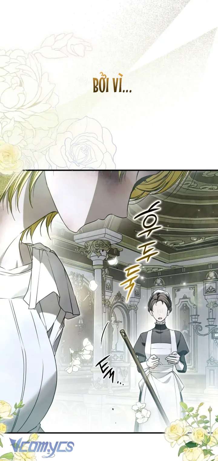 Ai Đó Đang Điều Khiển Cơ Thể Của Tôi Chapter 37 - Trang 4