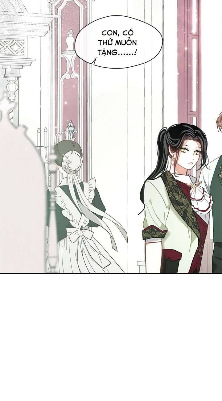 Gia Đình Bị Ám Ảnh Bởi Tôi Chapter 36 - Trang 4