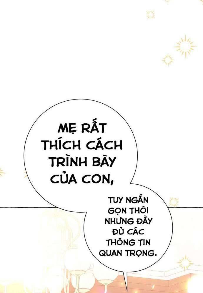 Tôi Tưởng Đó Chỉ Là Tiểu Thuyết Trọng Sinh Bình Thường Chapter 10 - Trang 4