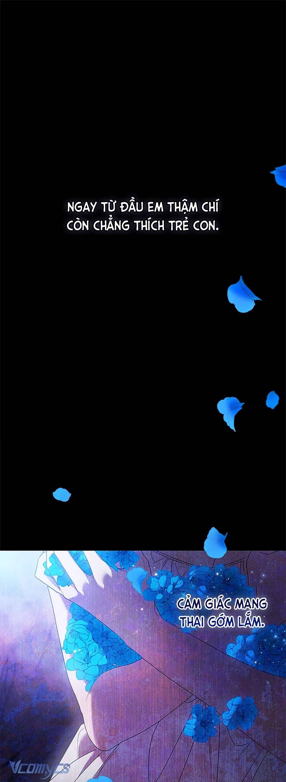 Hôn Nhân Này Rồi Sẽ Đổ Vỡ Chapter 37 - Trang 3