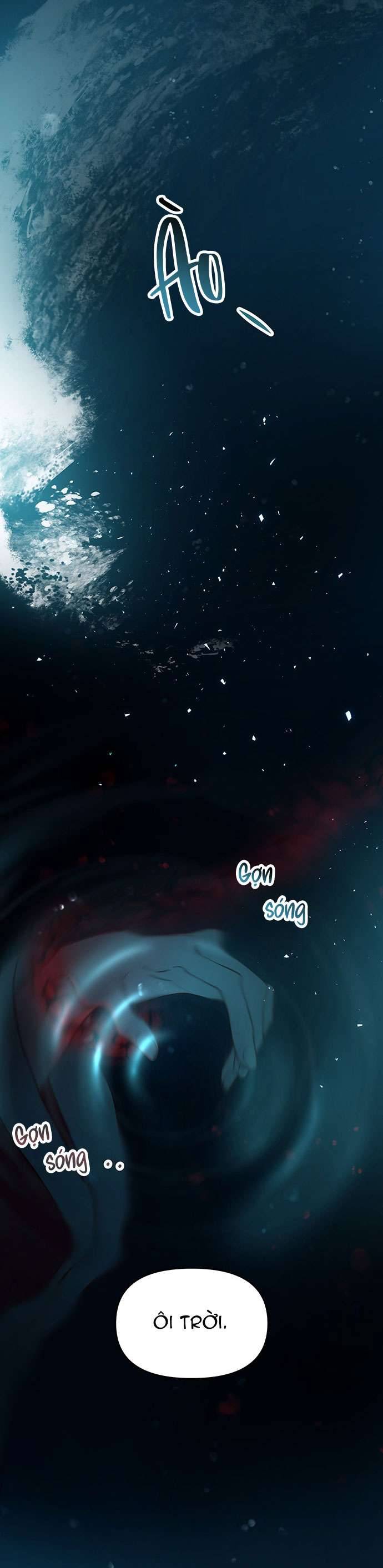 Vương Tử Huyền Bí Chapter 70 - Trang 4