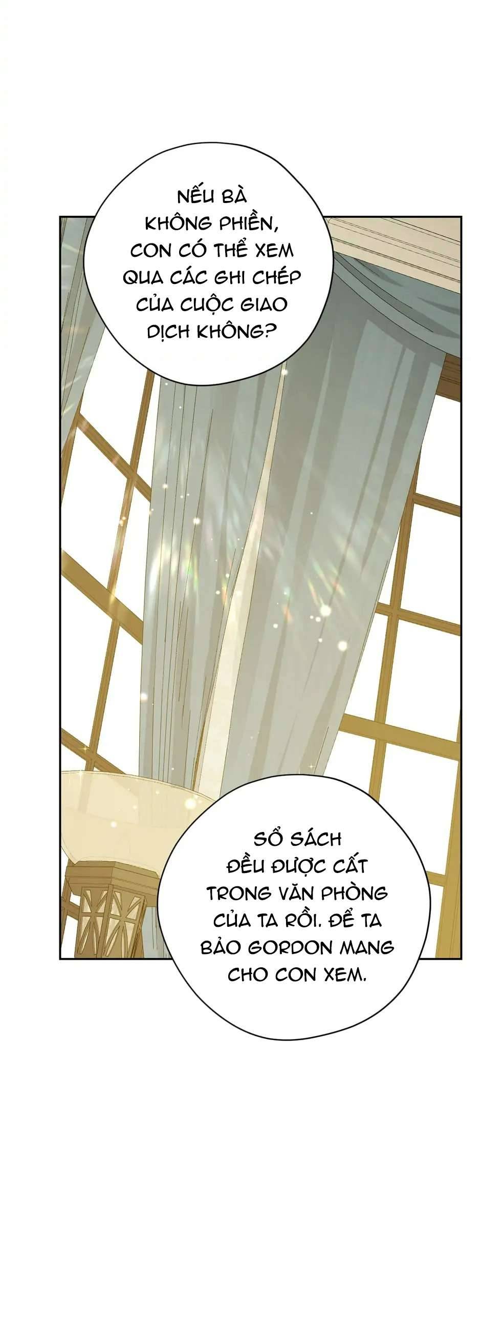 Tôi Là Minh Chứng Của Sự Thật Chap 102 - Trang 3