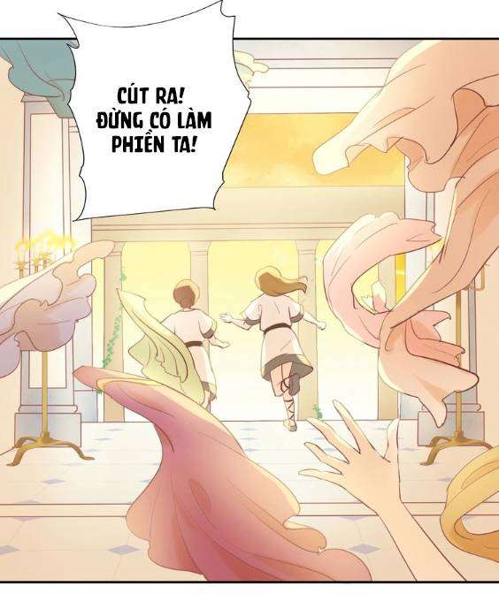 Địch Úc Đa Chi Ca Chapter 7 - Trang 4