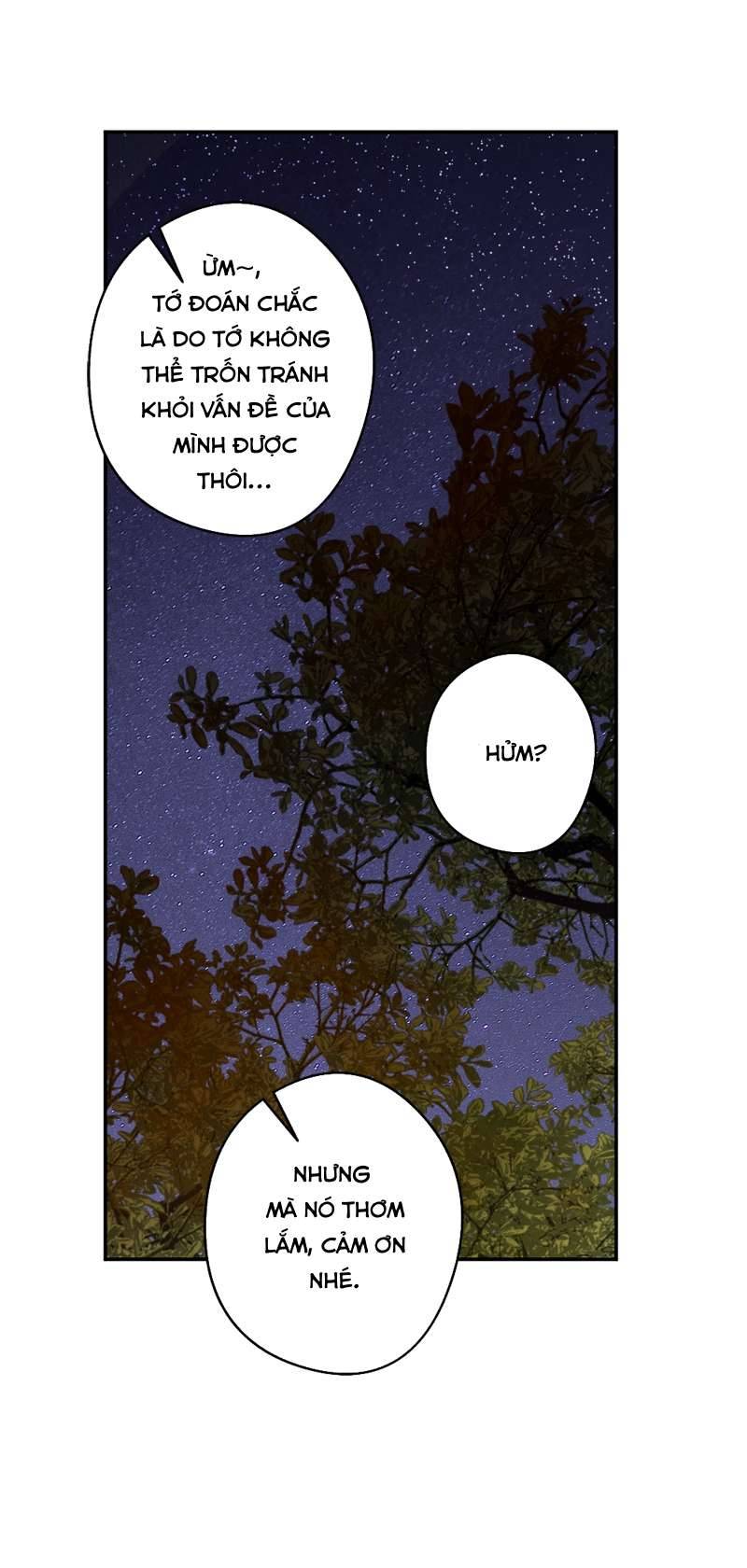 Lời Thú Nhận Của Chúa Tể Bóng Tối Chapter 93 - Trang 4