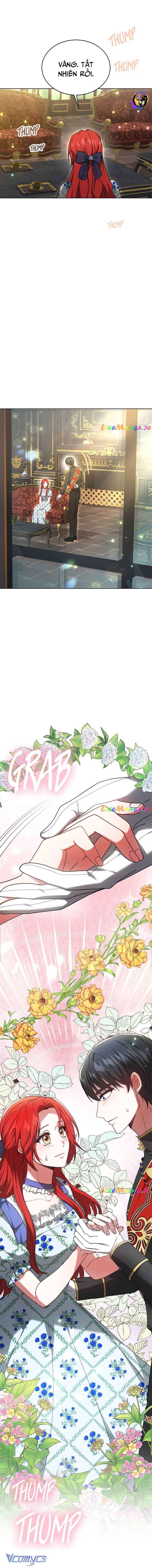 Cuộc đời của Maria Lewellin Chap 19 - Trang 2