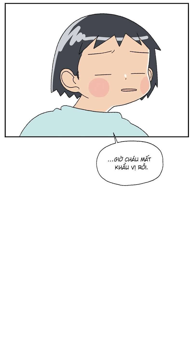 Chú Mèo Tata Chapter 1 - Trang 3