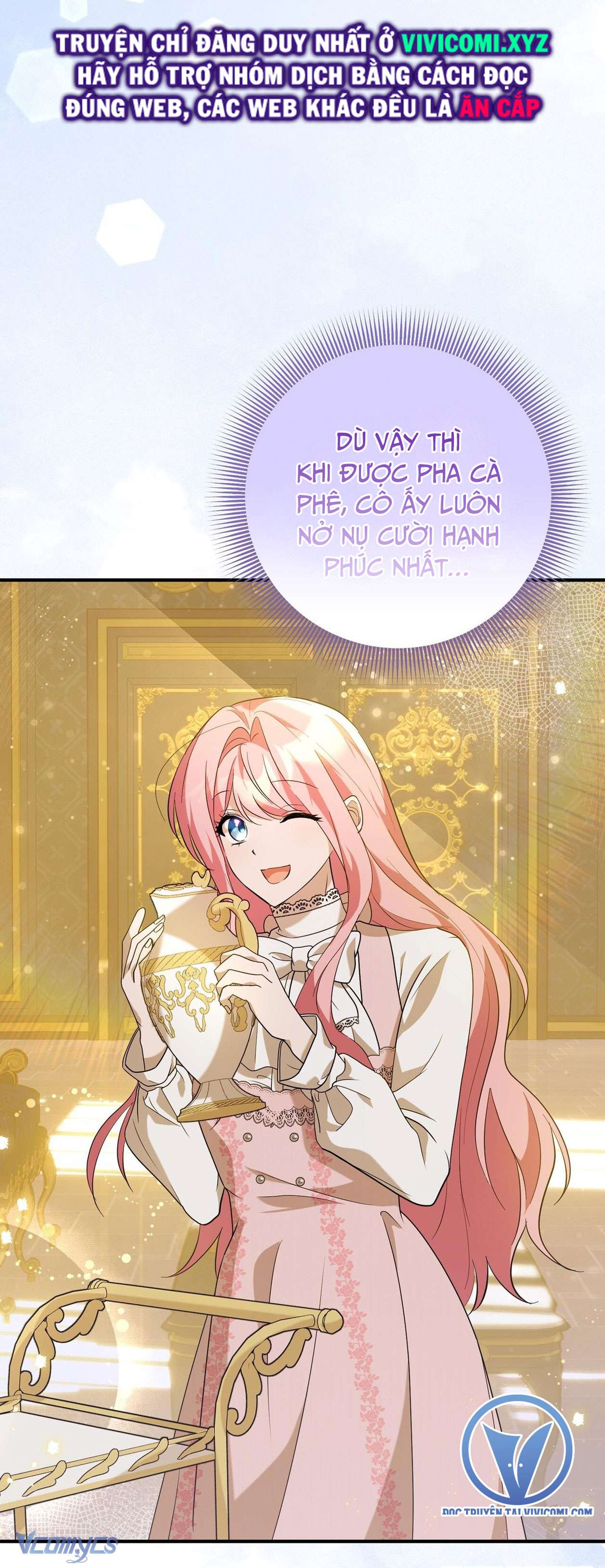 Không Phải Tôi Cố Tình Khiến Anh Ta Si Mê Đâu Chapter 16 - Trang 4