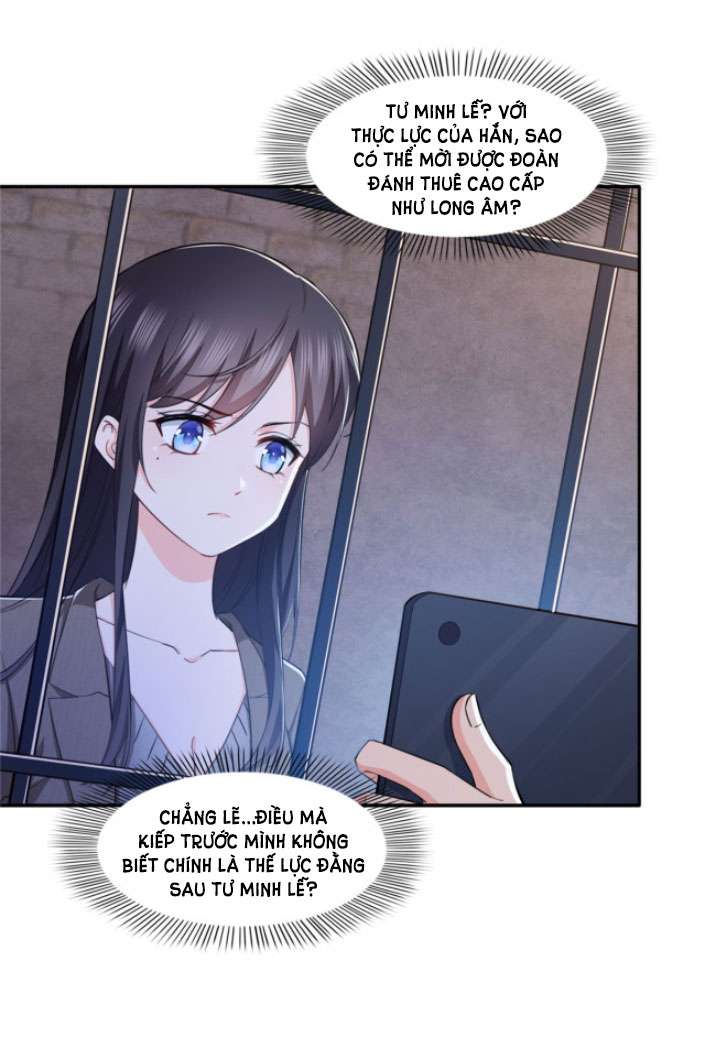 Hệt Như Hàn Quang Gặp Nắng Gắt Chap 187 - Trang 4