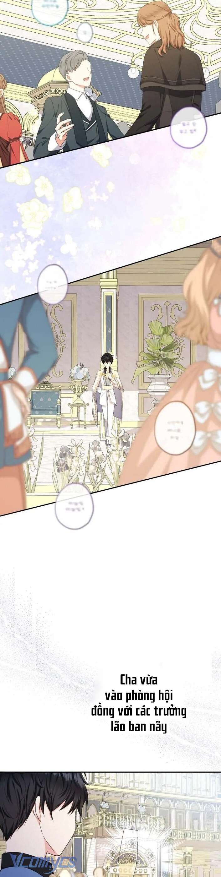 Tiểu Thư Tích Tiền Đi Bụi Chapter 45 - Next Chapter 46