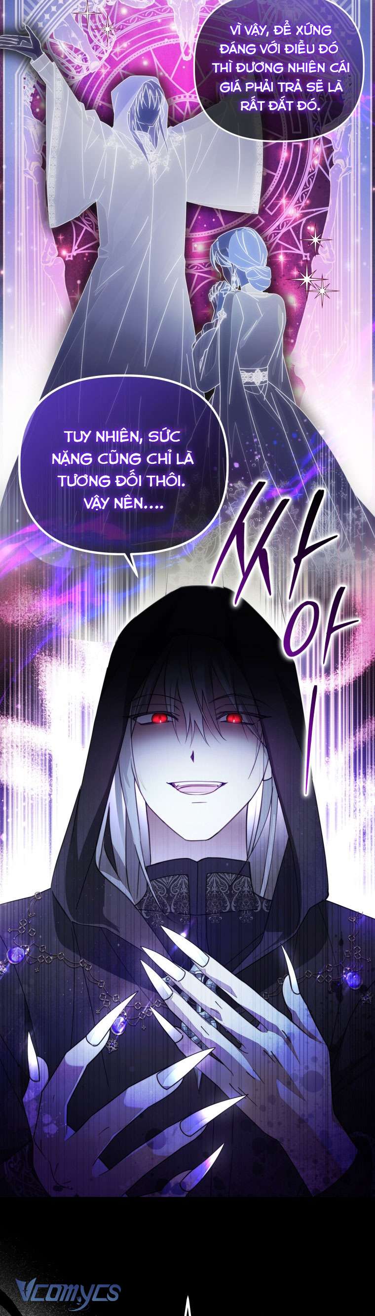 Mọt Sách Là Bạo Quân Chapter 21 - Trang 4