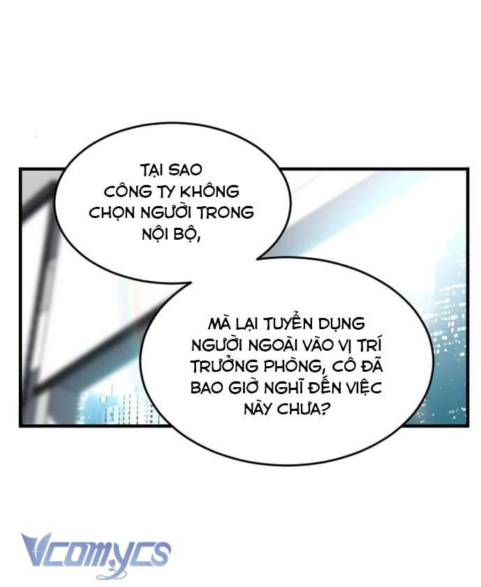 Ba Lần Động Phòng Chapter 3 - Trang 4