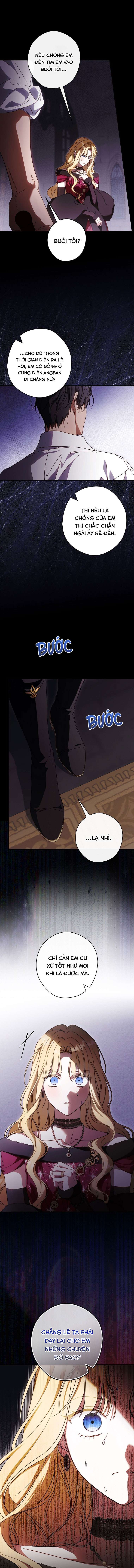 Phương Pháp Khiến Phu Quân Đứng Về Phía Tôi Chapter 89 - Next Chapter 89.1