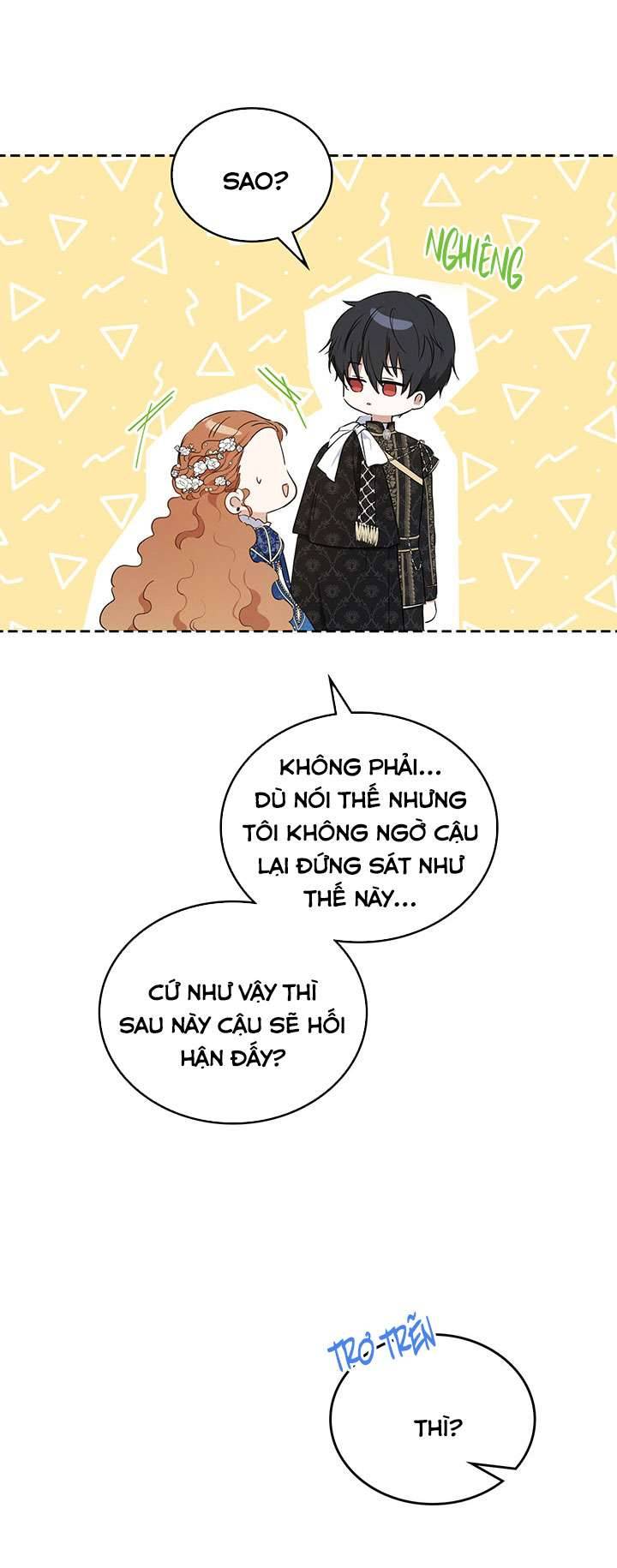 Kiếp Này Nhất Định Làm Gia Chủ Chap 76 - Trang 2