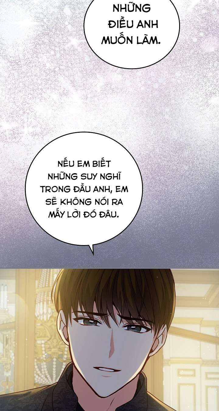 Cẩn Thận Với Các Anh Trai Đấy! Chap 64 - Trang 2