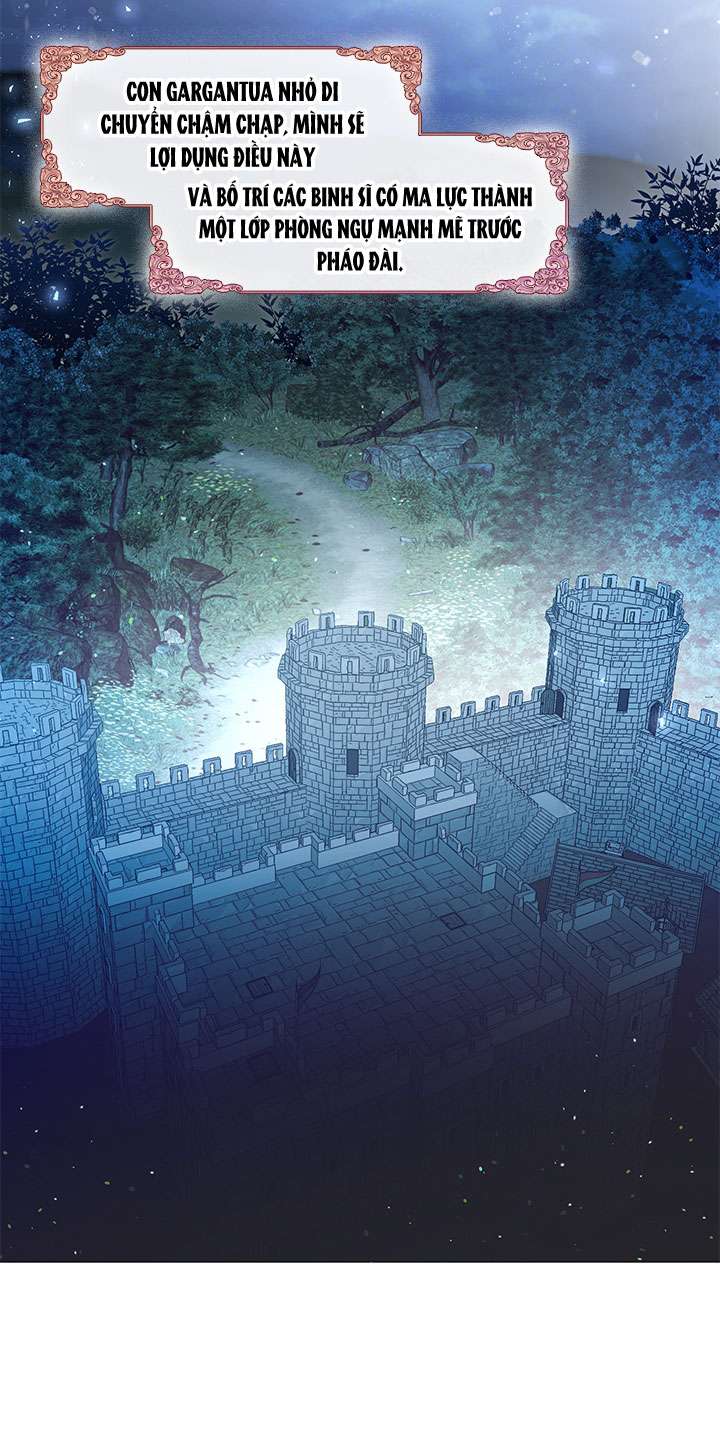 Gia Đình Bị Ám Ảnh Bởi Tôi Chapter 33 - Trang 4