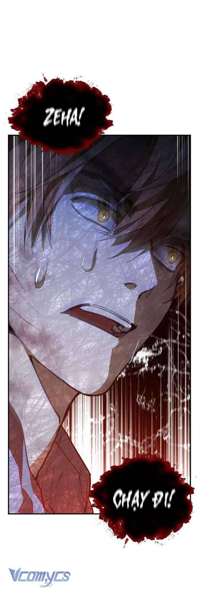 (BTS - HYBE) 7FATES: CHAKHO Chap 3 - Trang 2