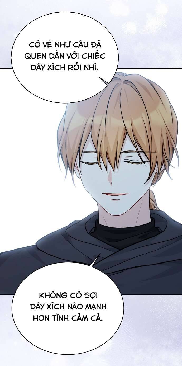 Vương Miện Lục Bảo Chap 80 - Trang 2