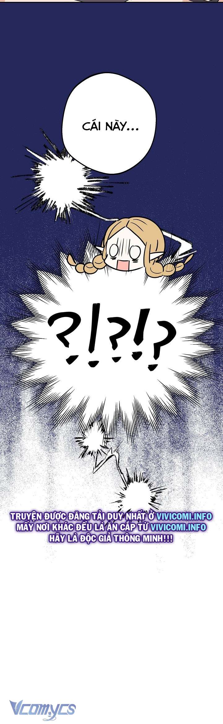 [18+] Yêu Tinh Giao Phối Chap 19 - Next Chap 20