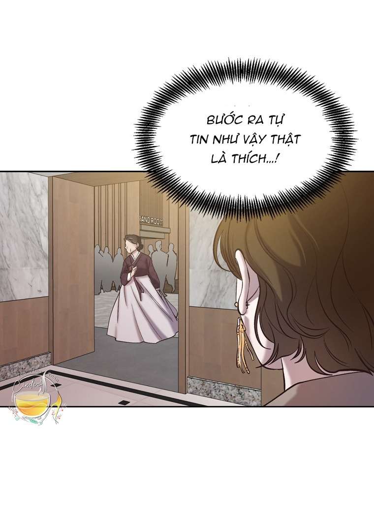 Thanh Xuân Của Chúng Ta Chap 84 - Trang 4