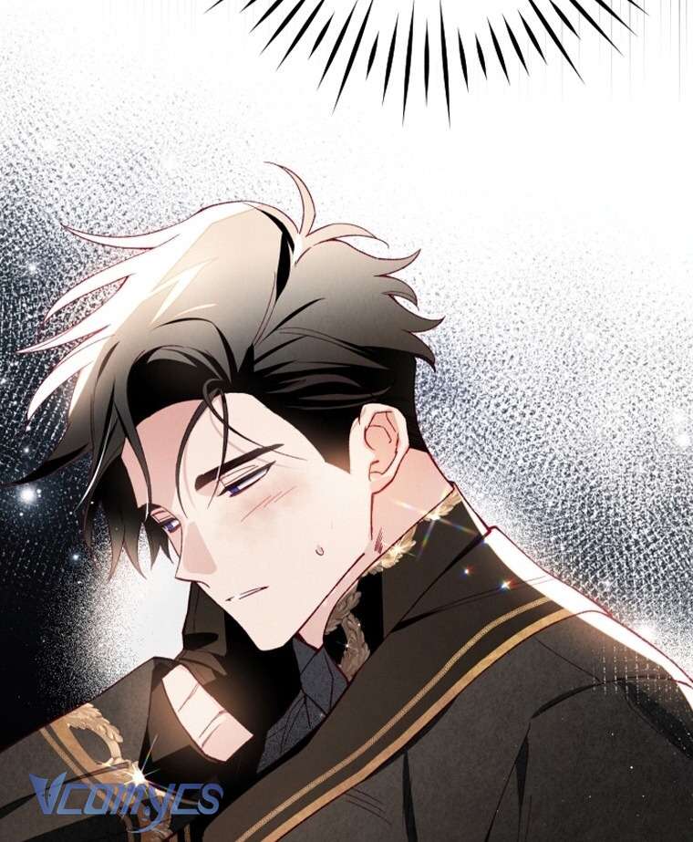 Nuôi vị hôn phu bằng tiền bạc. Chap 38 - Trang 2