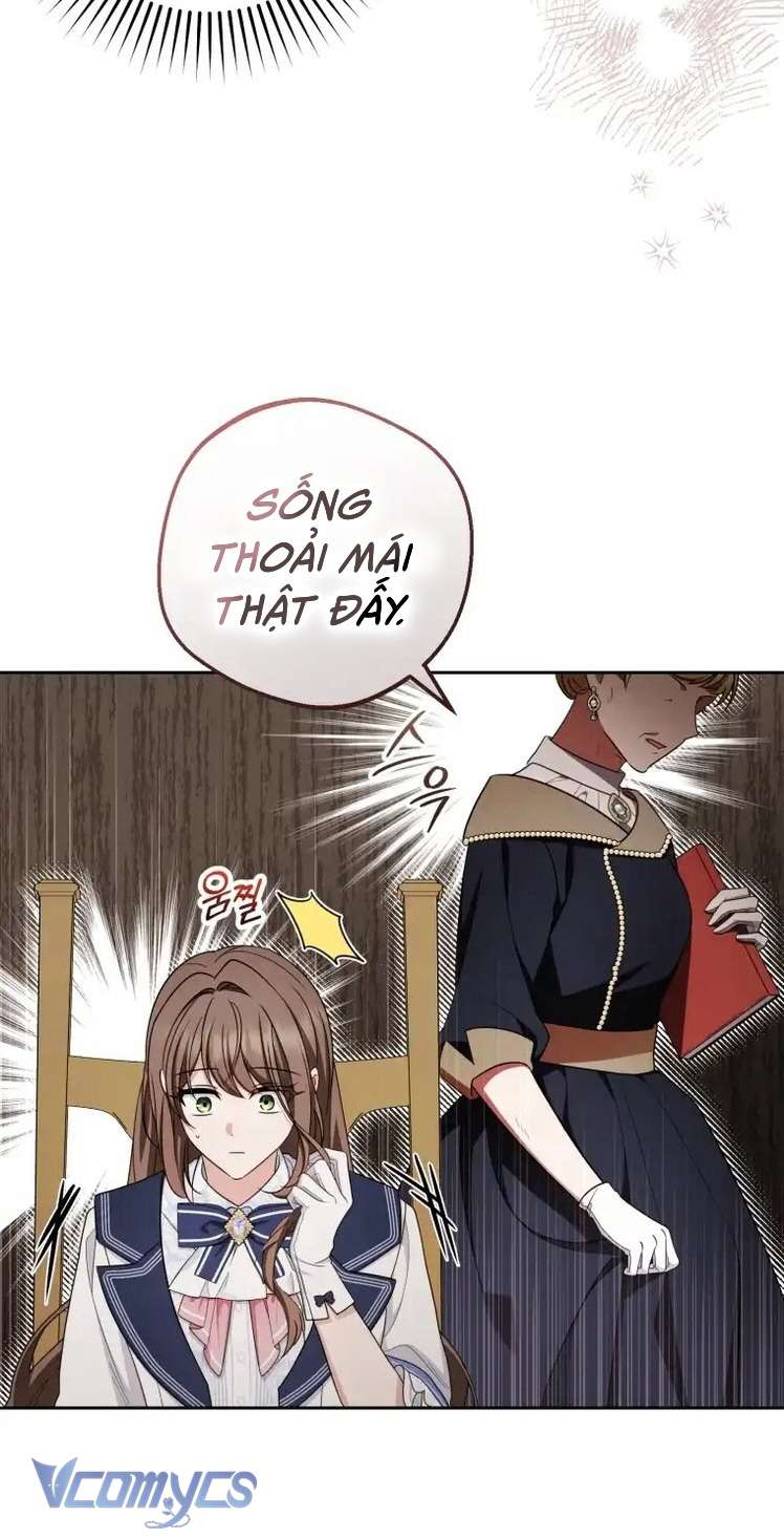 Được Yêu Thương Mà Còn Ngại Ngùng Sao! Chap 71 - Trang 4