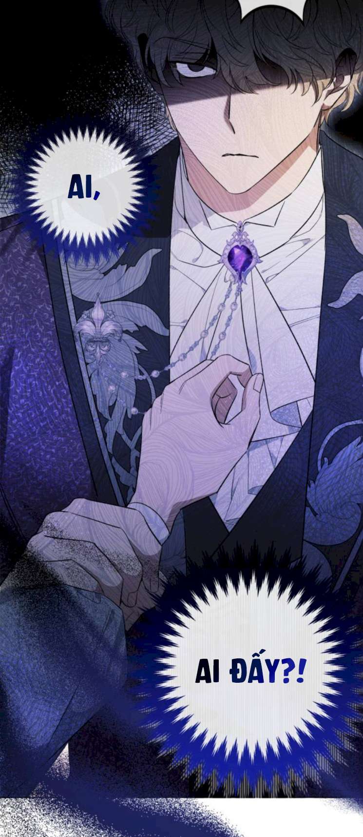 Tôi Tưởng Đó Chỉ Là Tiểu Thuyết Trọng Sinh Bình Thường Chapter 24 - Next Chapter 25