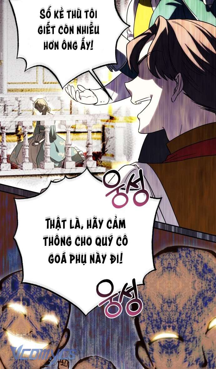 Nữ Công Tước Chiến Lợi Phẩm Chap 1 - Trang 4