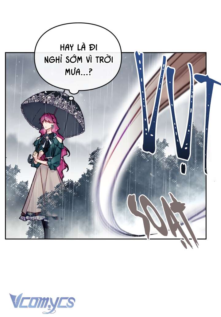 Kết Cục Của Nhân Vật Phản Diện Chỉ Có Thể Là Cái Chết Chapter 92 - Trang 4