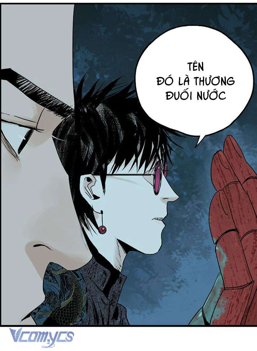 Sở Ô Chap Đặc Biệt - Trang 2