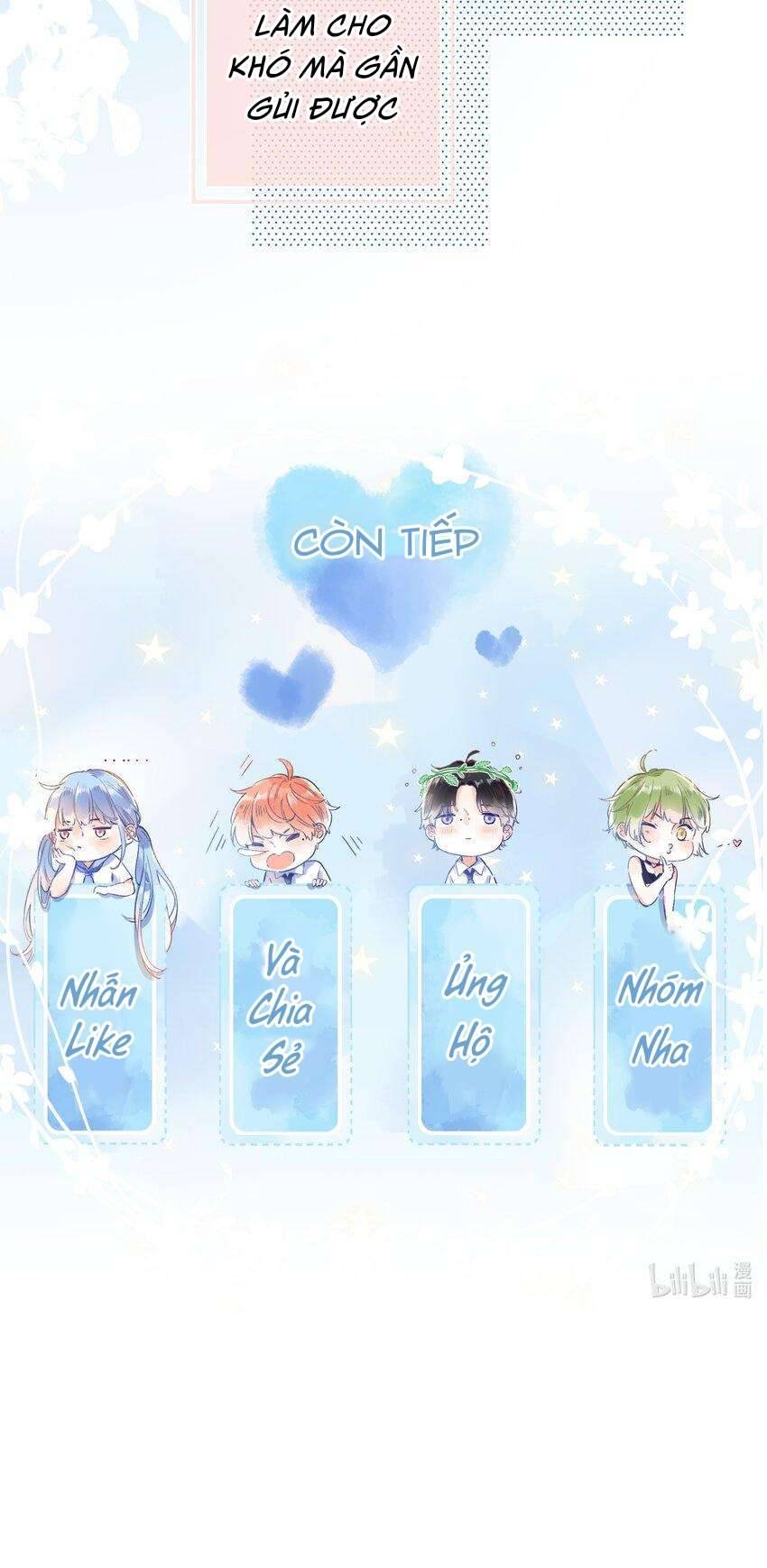 Ánh Sao Phiêu Linh Trong Nước Chapter 15 - Next Chapter 16