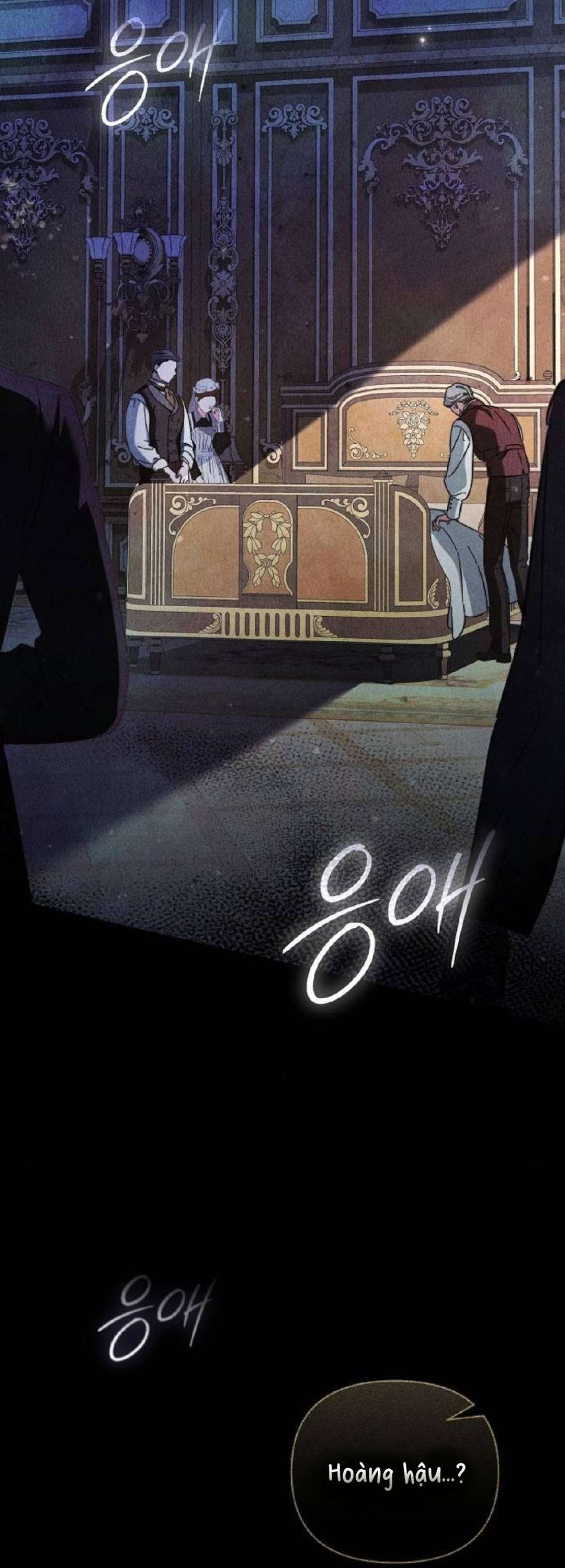 Dành Cho Nàng Juliet Xinh Đẹp Chapter 6 - Next Chapter 7