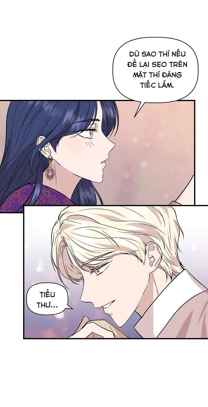 Tôi Không Phải Là Cinderella Chapter 27 - Trang 4