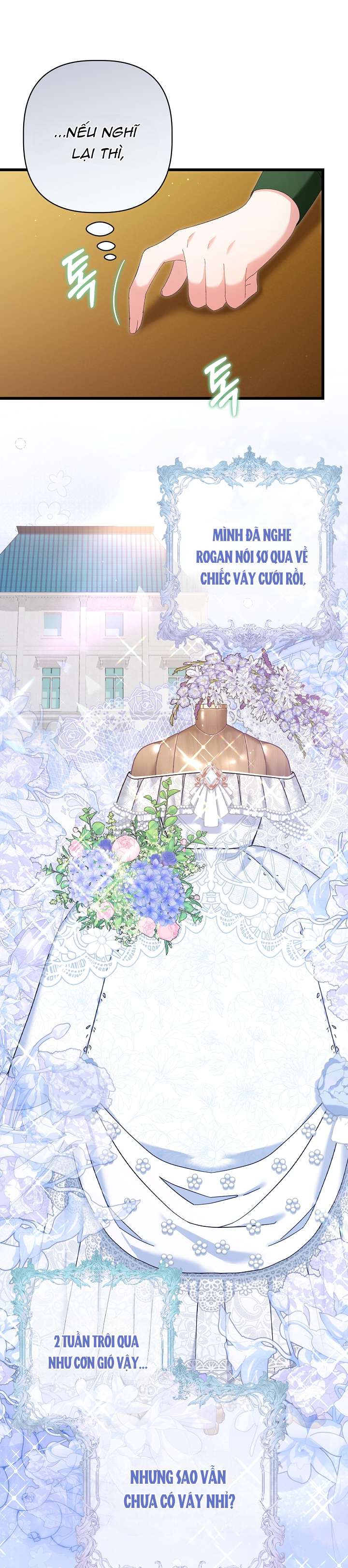 Cha Của Nam Chính Từ Chối Hủy Hôn Chapter 30 - Next Chapter 31