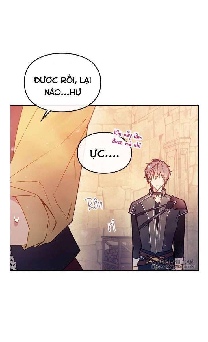 Kết Cục Của Nhân Vật Phản Diện Chỉ Có Thể Là Cái Chết Chapter 53 - Trang 4