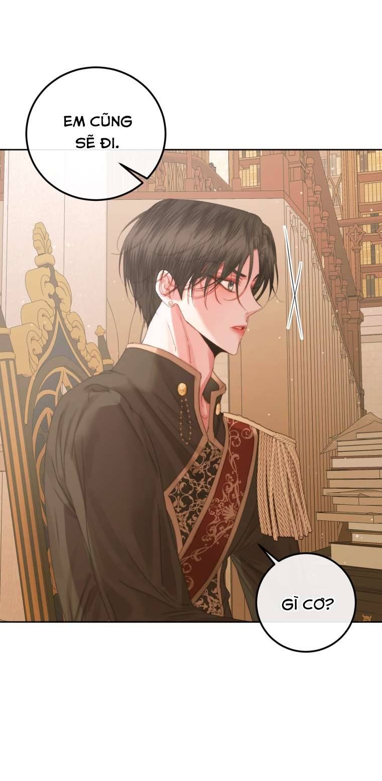 Siren: Trở Thành Gia Đình Của Nhân Vật Phản Diện Chapter 65 - Trang 3