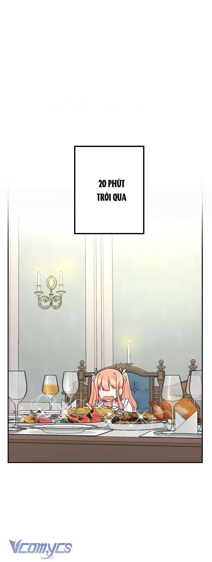 Phương Pháp Trở Thành Con Gái Của Người Hùng Bóng Đêm Chap 4 - Trang 2