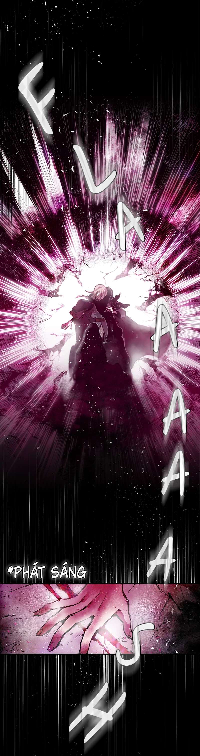 Lời Thú Nhận Của Chúa Tể Bóng Tối Chap 2 - Trang 4