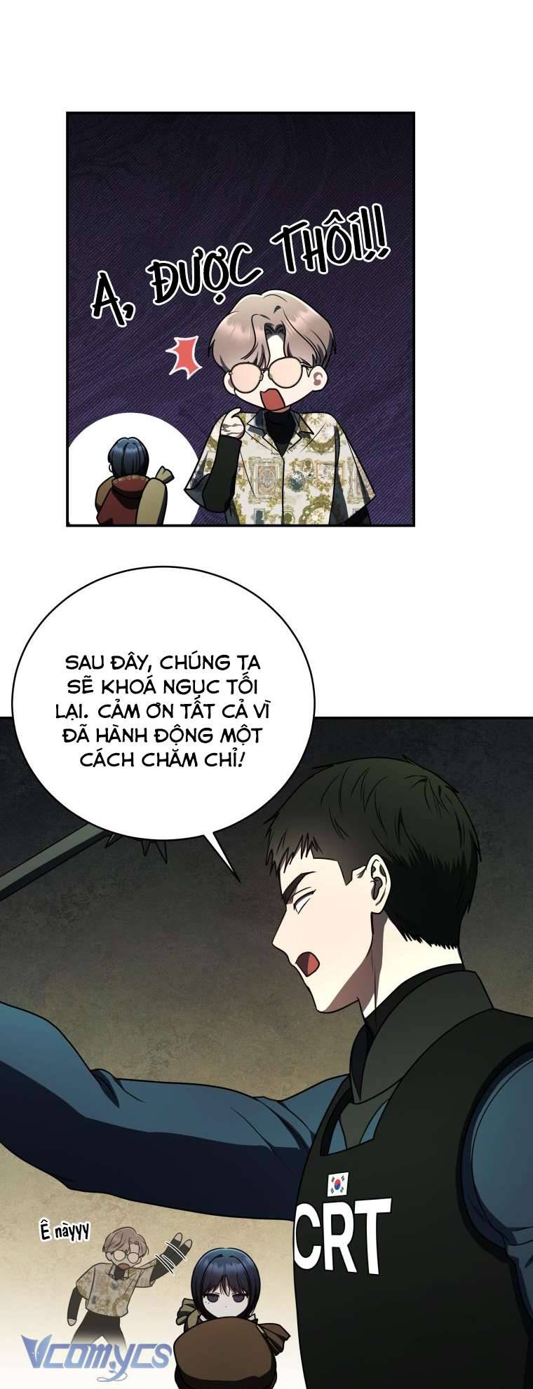 Hướng Dẫn Sinh Tồn Dành Cho Người Xếp Hạng Chap 29 - Trang 2