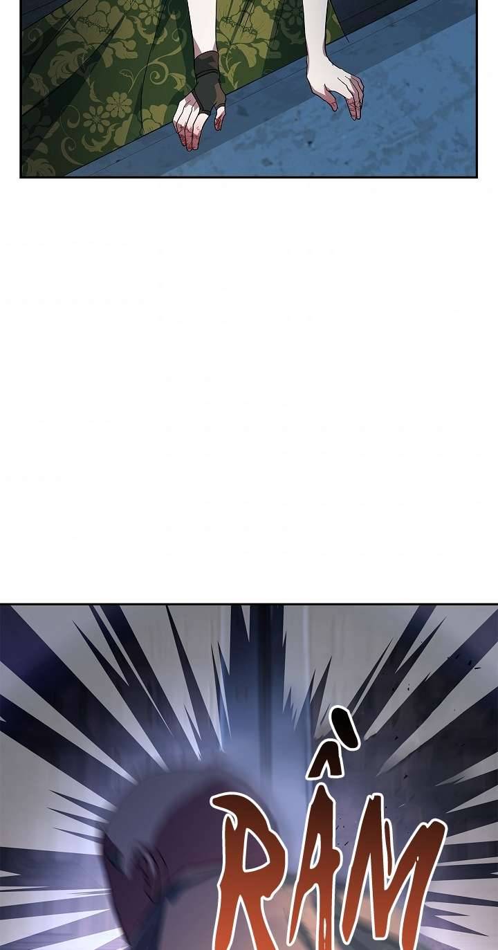 Hôn Phu Ẩn Sắc Chapter 18 - Trang 4