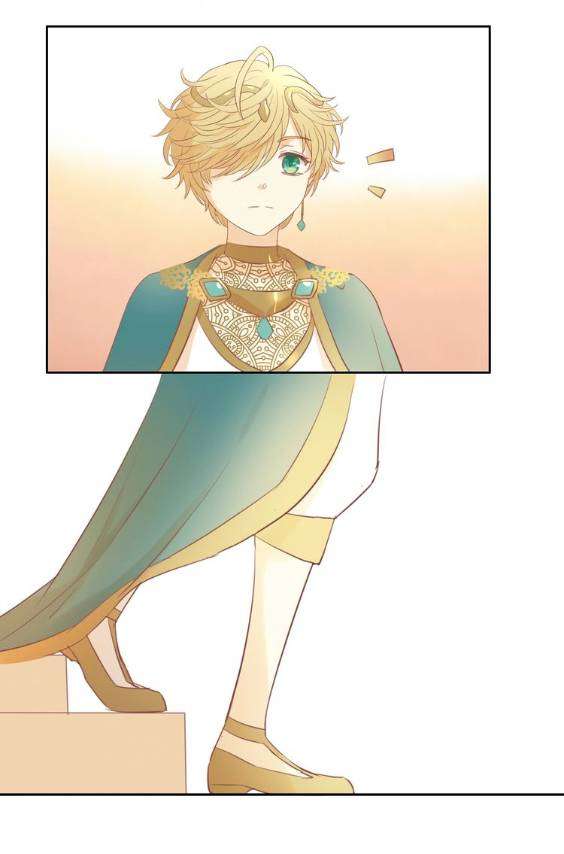 Địch Úc Đa Chi Ca Chapter 8 - Trang 4