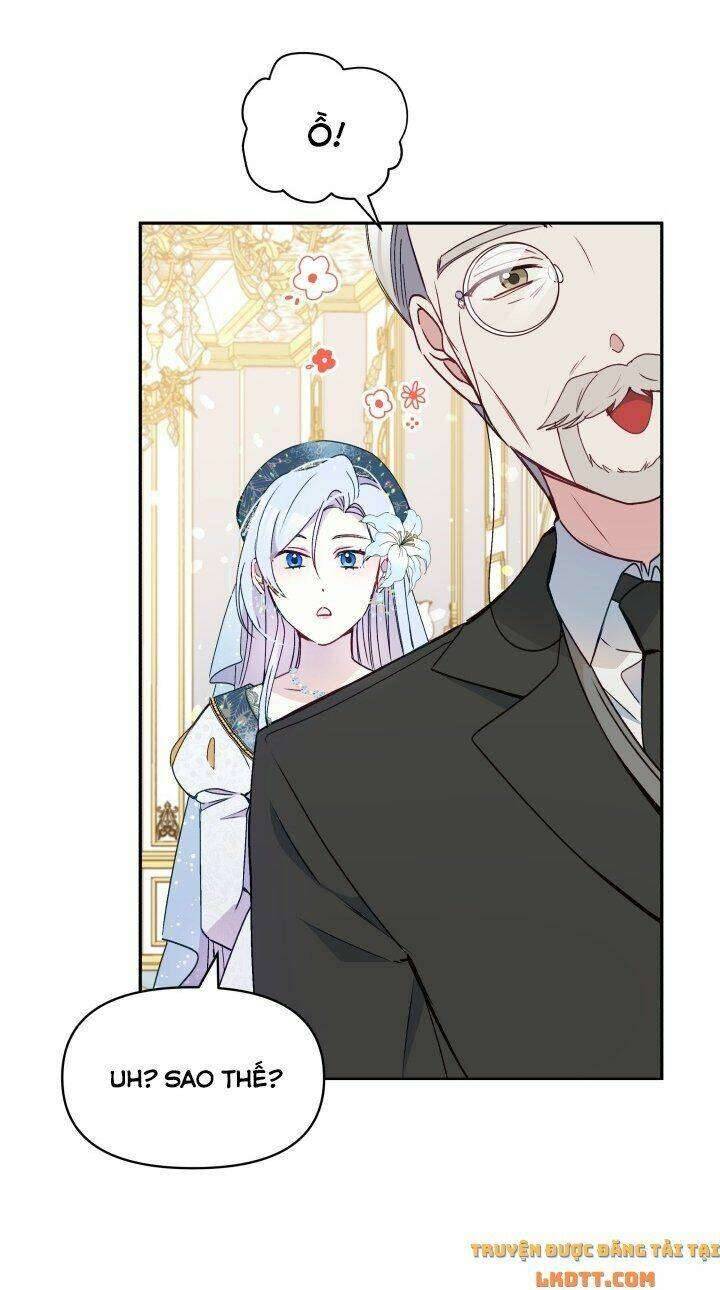 Người Bảo Hộ Của Bạo Quân Là Ma Nữ Tàn Độc Chap 38 - Trang 4