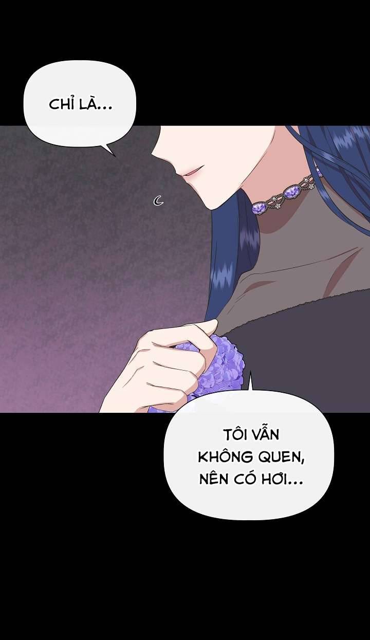 Tôi Không Phải Là Cinderella Chapter 74 - Trang 4