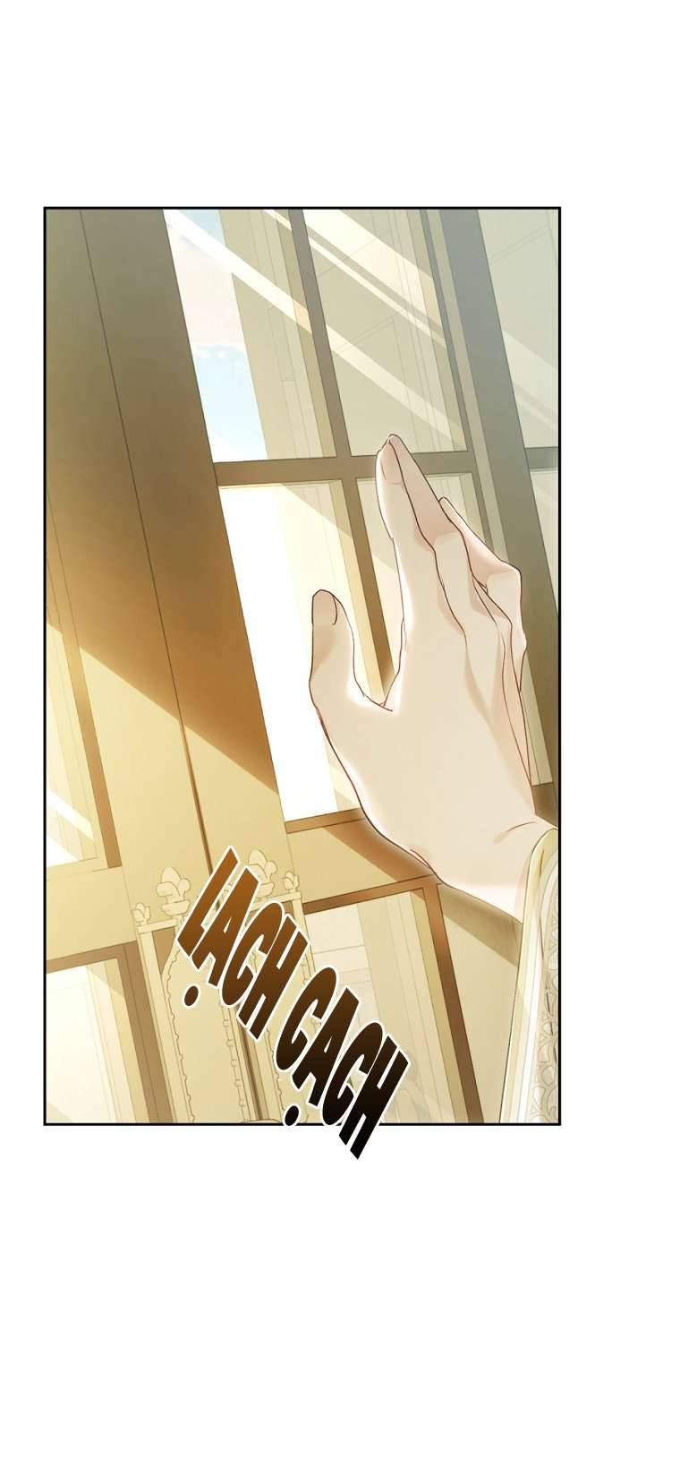 Ác Nữ Chỉ Là Một Con Rối Chap 71 - Next Chap 72