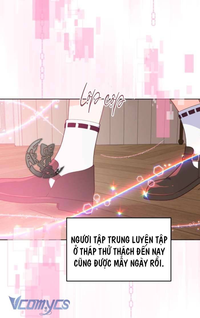 Sự Điều Trị Đặc Biệt Của Tinh Linh Chapter 48 - Trang 4