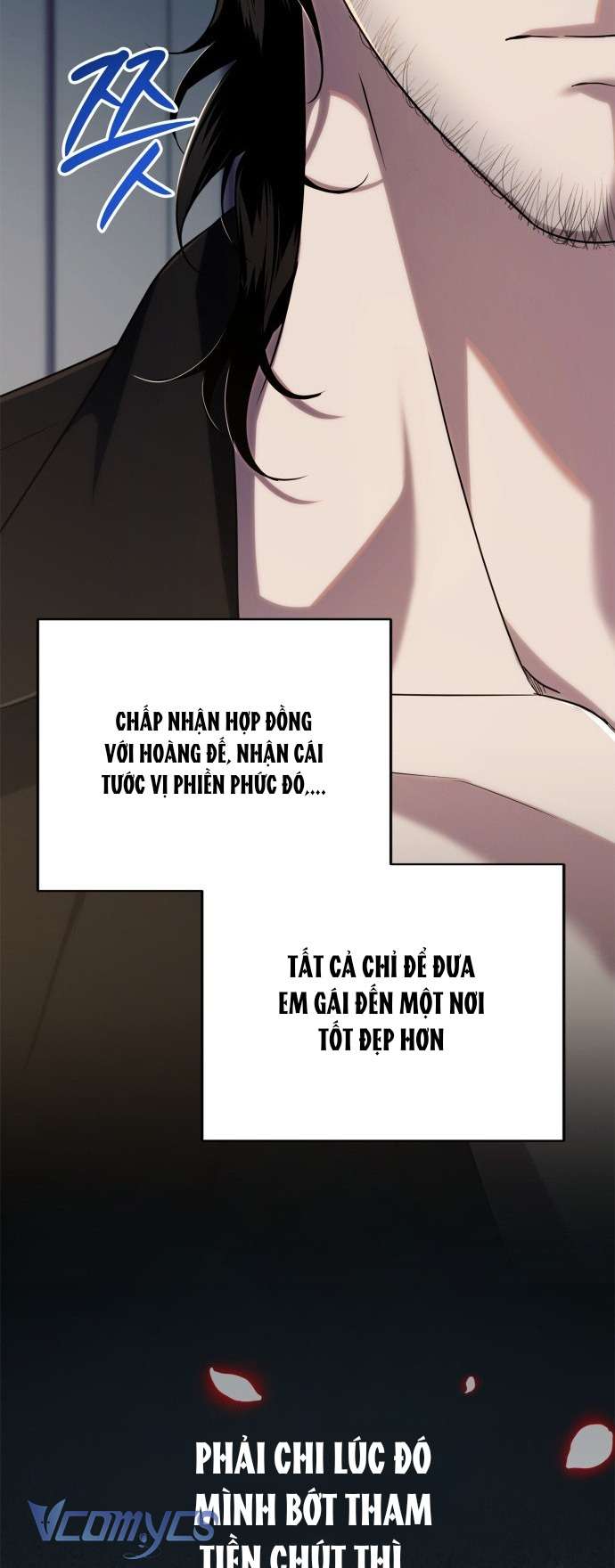Nữ Công Tước Chiến Lợi Phẩm Chap 4 - Trang 4