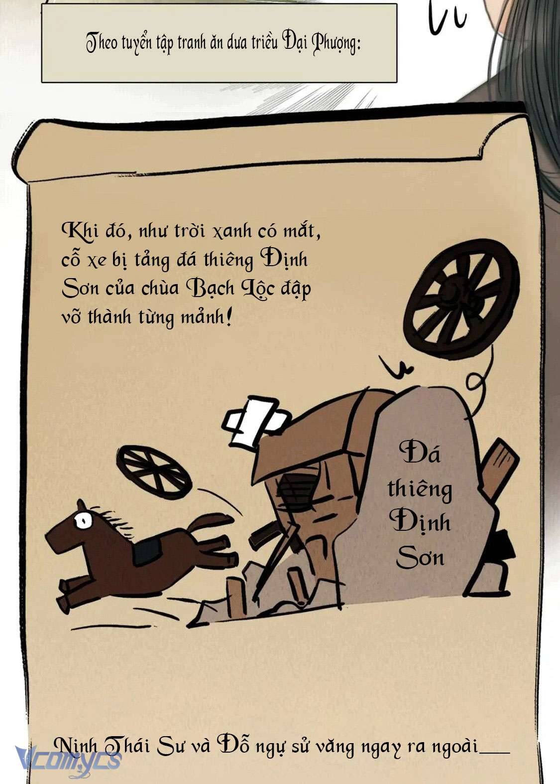 Thiên Hạ Đệ Nhất Tài Nữ Chap 25 - Next Chap 26