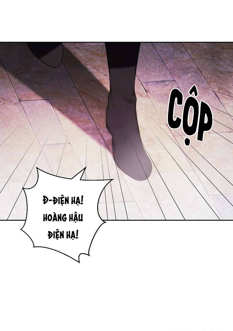 Cửa Hàng Búp Bê Của Công Chúa Chap 26 - Trang 2