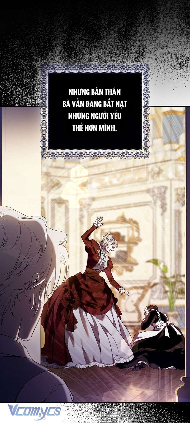 Thuần Hóa Bạo Quân Rồi Bỏ Trốn Chap 113 - Trang 2