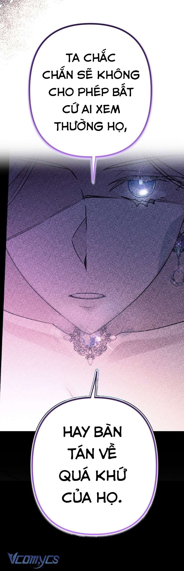 Quý Tộc Gì Chứ, Tôi Chỉ Muốn Về Nhà Chap 19 - Trang 2