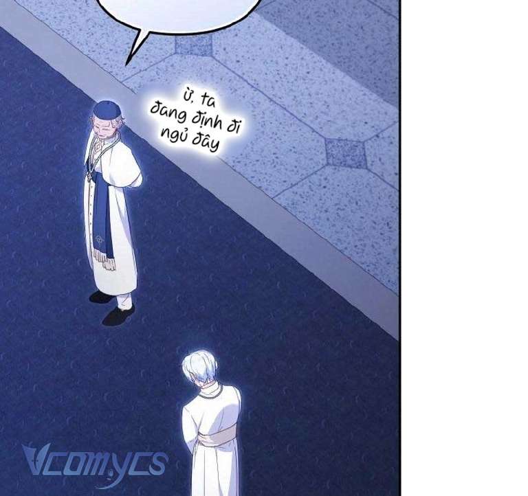 Tôi Được Nuôi Dưỡng Bởi Những Kẻ Phản Diện Chap 75 - Trang 3